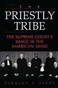 Produktbild: The Priestly Tribe