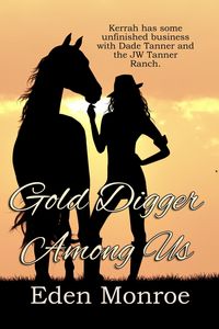Produktbild: Gold Digger Among Us