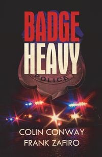 Produktbild: Badge Heavy