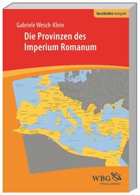 Produktbild: Die Provinzen des Imperium Romanum