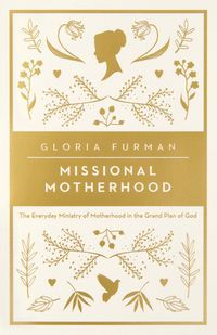 Produktbild: Missional Motherhood