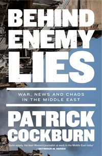 Produktbild: Behind Enemy Lies