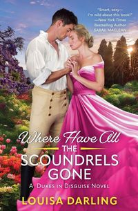Produktbild: Where Have All the Scoundrels Gone