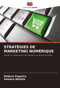 Produktbild: Strat&eacute;gies De Marketing Num&eacute;rique