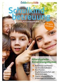 Produktbild: Alterstypische Entwicklungsthemen