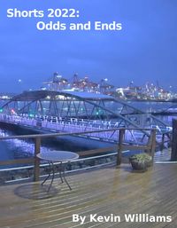 Produktbild: Shorts 2022: Odds and Ends (shorts!, #11)