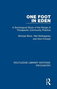 Produktbild: One Foot in Eden
