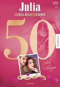 Produktbild: Julia Jubil&auml;um Band 10