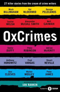 Produktbild: OxCrimes