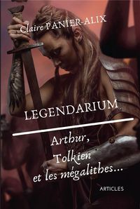 Produktbild: Legendarium