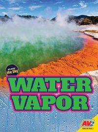 Produktbild: Water Vapor