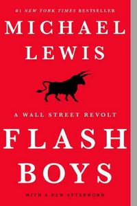 Produktbild: Flash Boys