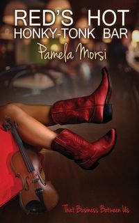 Produktbild: Red's Hot Honky-Tonk Bar