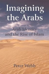Produktbild: Imagining the Arabs