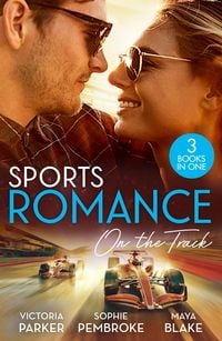 Produktbild: Sports Romance: On The Track