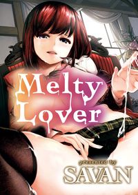Bild vom Artikel Melty Lover vom Autor Savan