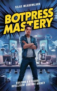 Produktbild: Botpress Mastery: Building a 6 Figure Intelligent Chatbot Agency