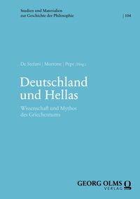 Produktbild: Deutschland und Hellas