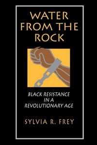 Produktbild: Water from the Rock