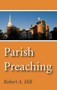 Produktbild: Parish Preaching