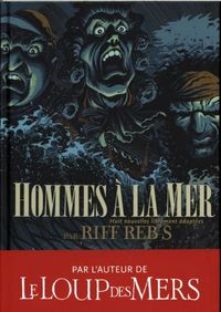 Produktbild: Hommes à la mer