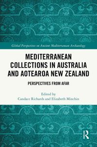 Produktbild: Mediterranean Collections in Australia and Aotearoa New Zealand