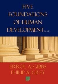 Produktbild: Five Foundations of Human Development