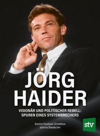 Produktbild: J&ouml;rg Haider