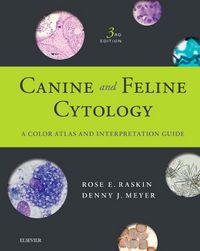 Produktbild: Canine and Feline Cytology - E-Book
