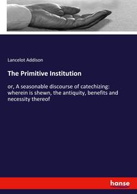 Produktbild: The Primitive Institution