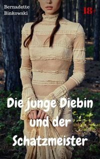 Produktbild: Die junge Diebin und der Schatzmeister