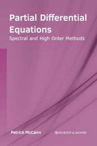 Produktbild: Partial Differential Equations