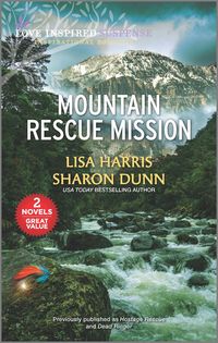 Produktbild: Mountain Rescue Mission