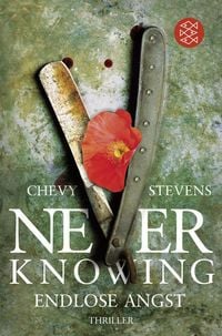 Produktbild: Never Knowing - Endlose Angst / Nadine Lavoie Bd. 2