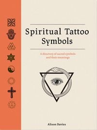 Produktbild: Spiritual Tattoo Symbols