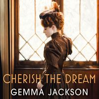 Produktbild: Cherish the Dream