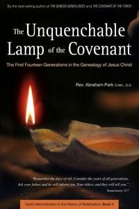Produktbild: The Unquenchable Lamp of the Covenant