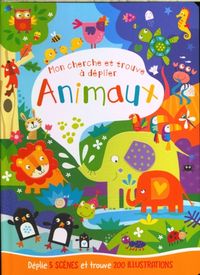 Produktbild: Animaux