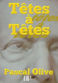 Produktbild: T&ecirc;tes &agrave; T&ecirc;tes