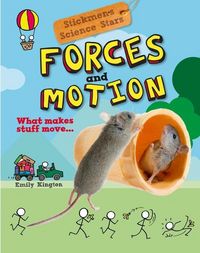 Produktbild: Forces and Motion
