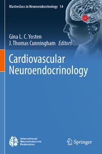 Produktbild: Cardiovascular Neuroendocrinology