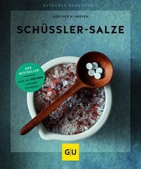 Produktbild Schüßler-Salze