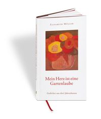 Produktbild: Mein Herz ist eine Gartenlaube