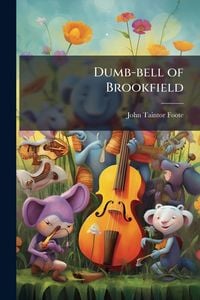 Produktbild: Dumb-bell of Brookfield