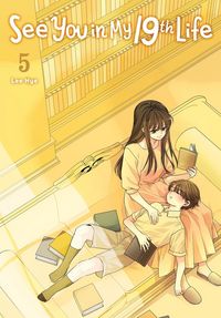 Produktbild: See You in My 19th Life, Vol. 5