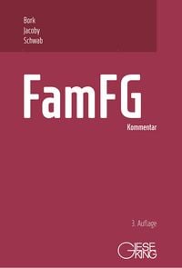 Produktbild: FamFG