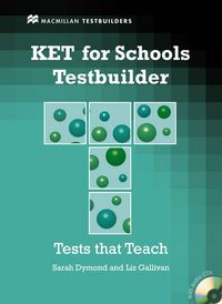 Produktbild: KET for Schools Testbuilder