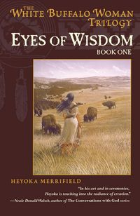 Produktbild: Eyes of Wisdom