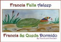 Produktbild: Francis Falls Asleep
