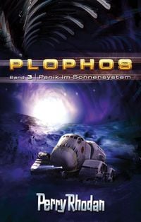 Produktbild: Plophos 3: Panik im Sonnensystem